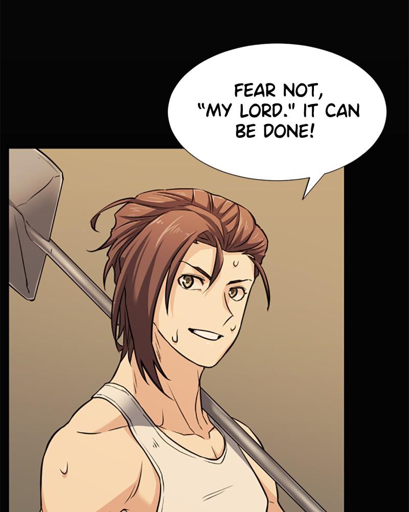 The Greatest Estate Developer Chapter 33 — page 35