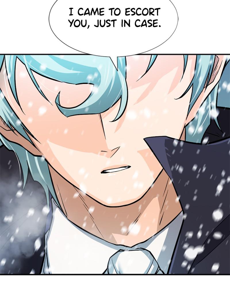 The Greatest Estate Developer Chapter 33 — page 136