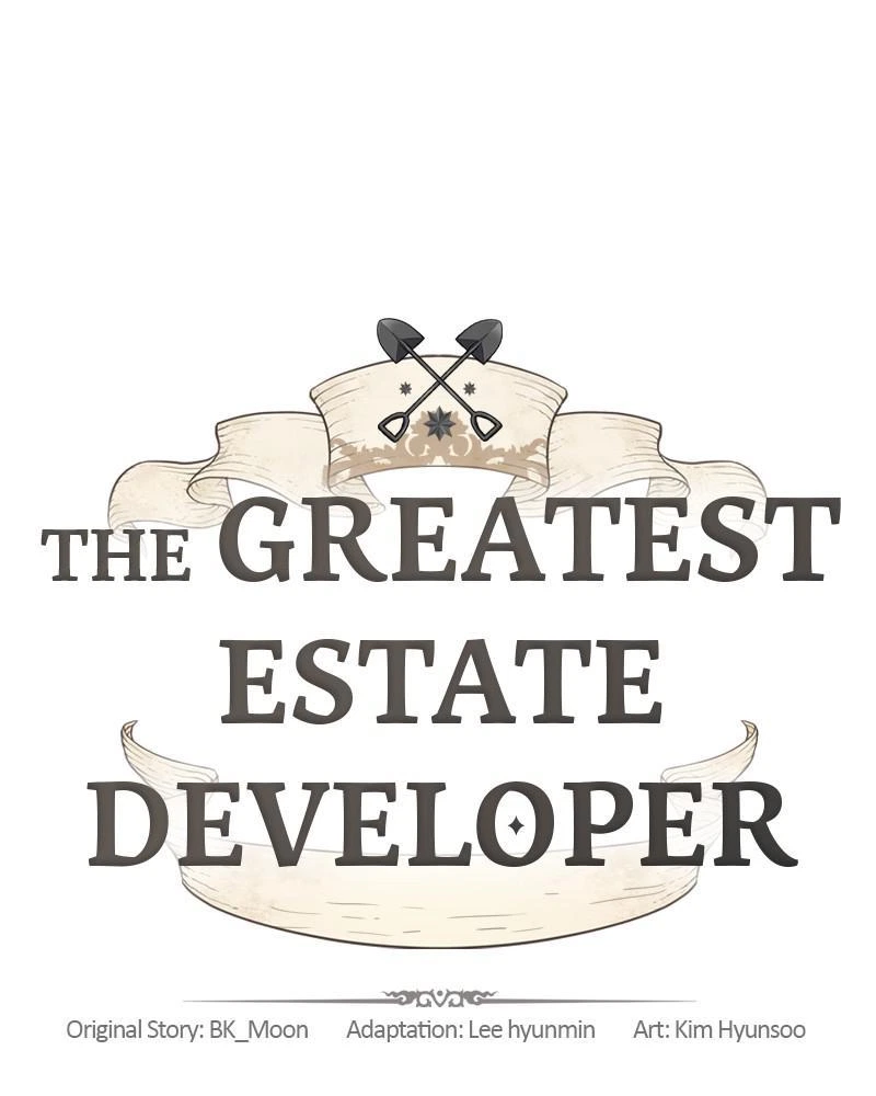 The Greatest Estate Developer Chapter 34 — page 1