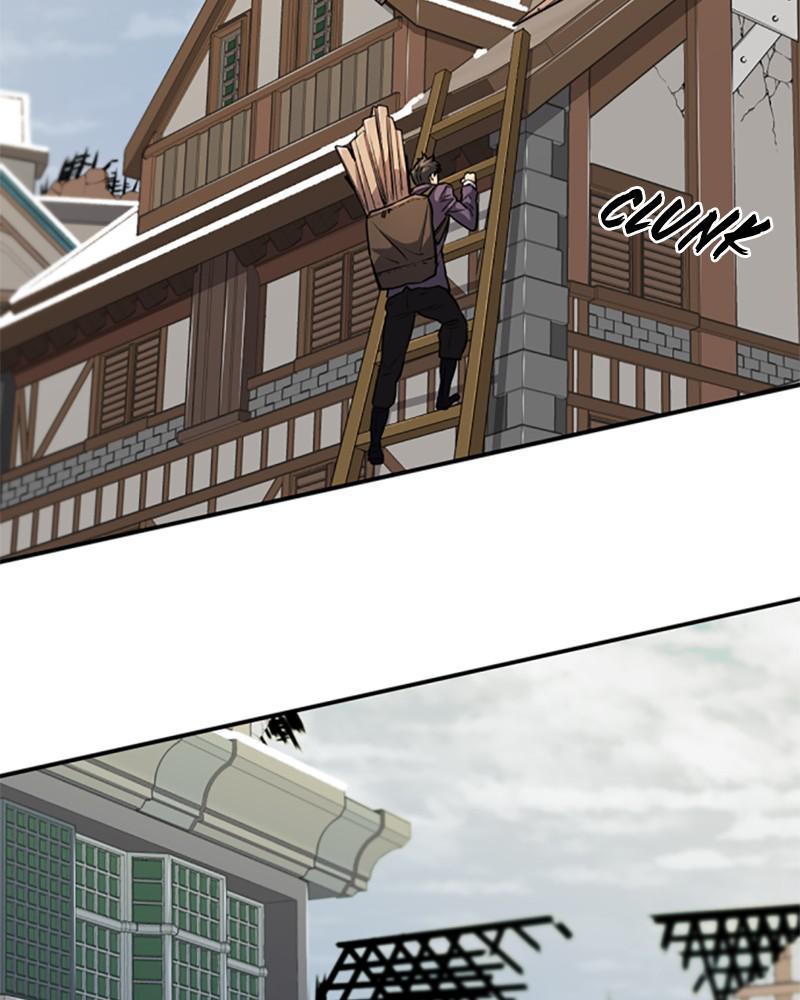 The Greatest Estate Developer Chapter 34 — page 42