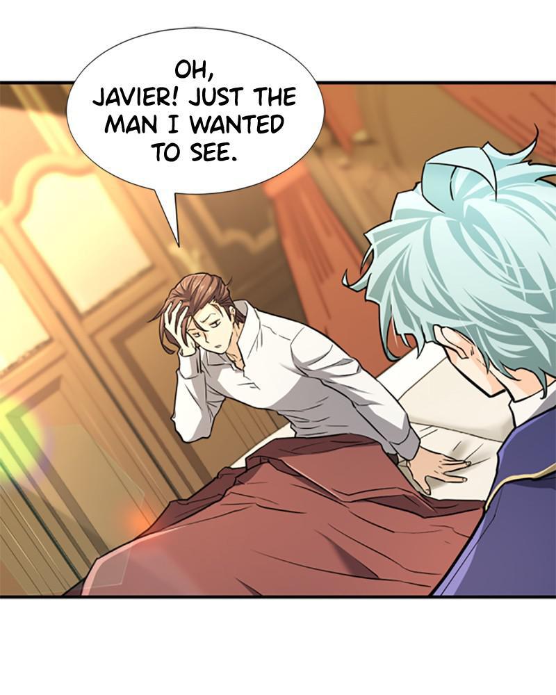 The Greatest Estate Developer Chapter 34 — page 103