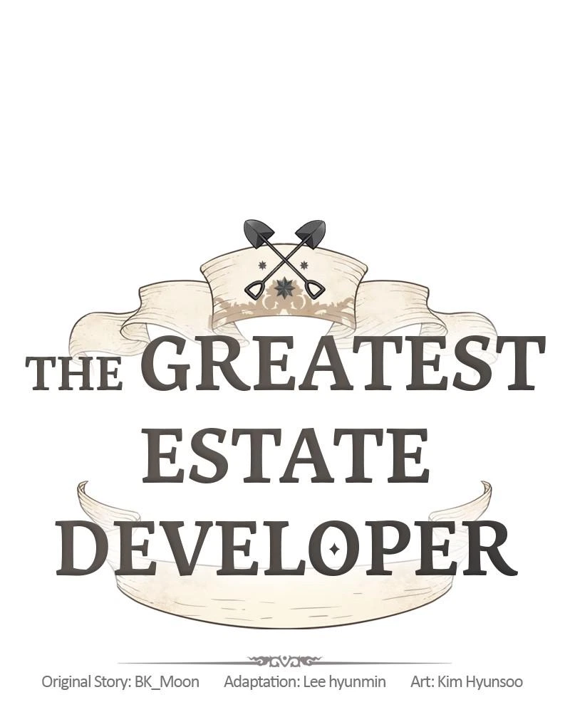 The Greatest Estate Developer Chapter 35 — page 1