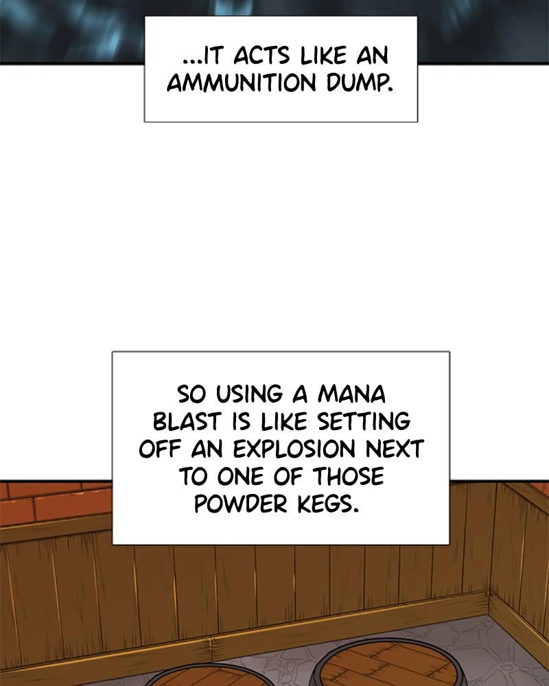 The Greatest Estate Developer Chapter 35 — page 22