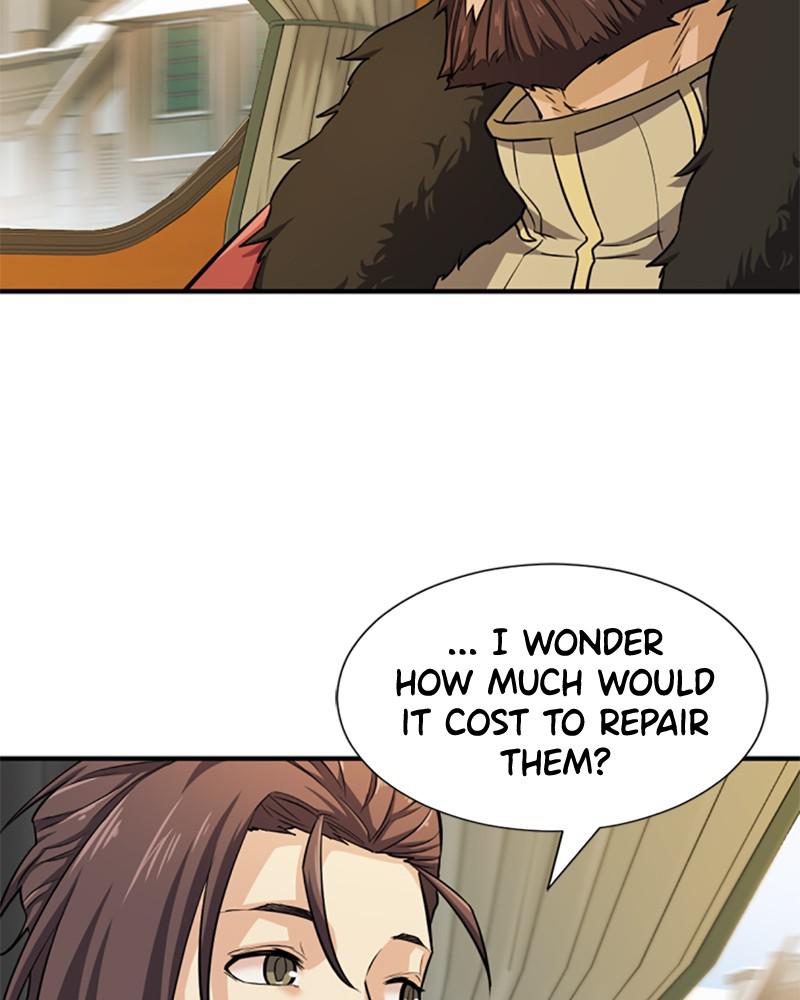 The Greatest Estate Developer Chapter 35 — page 46