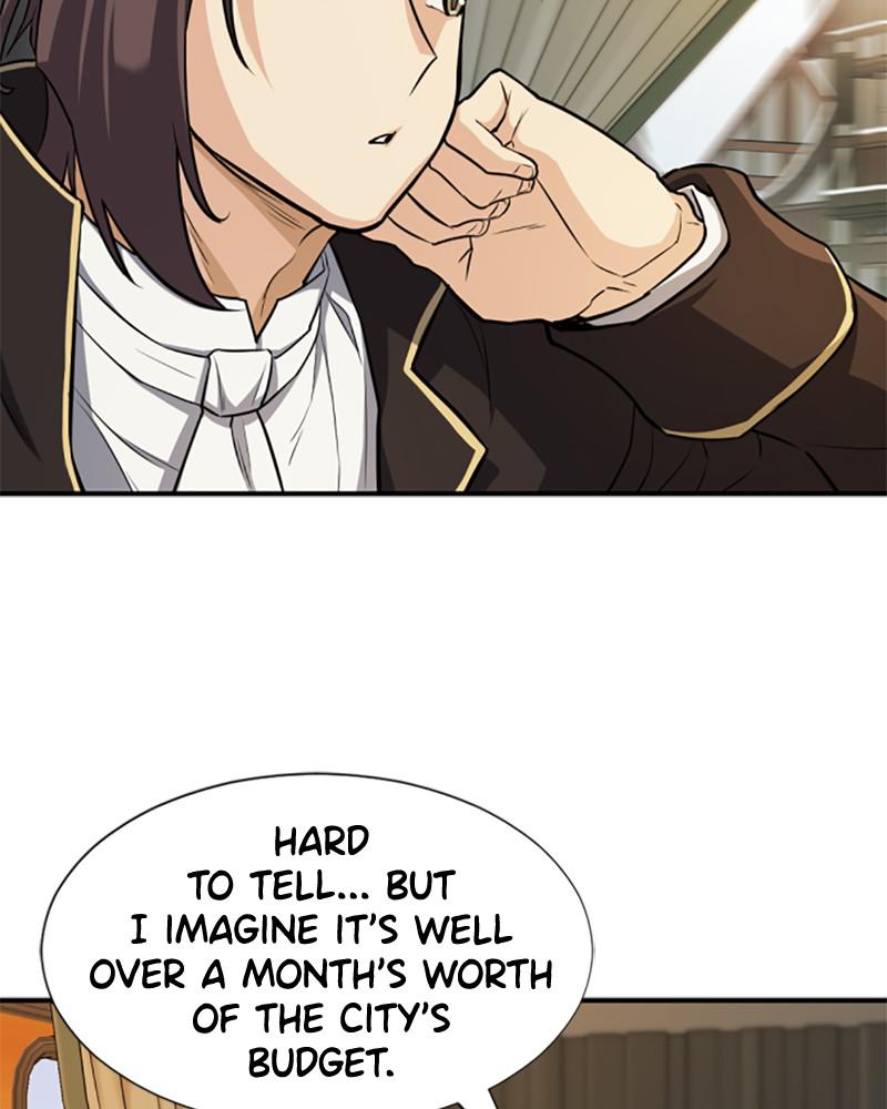 The Greatest Estate Developer Chapter 35 — page 47