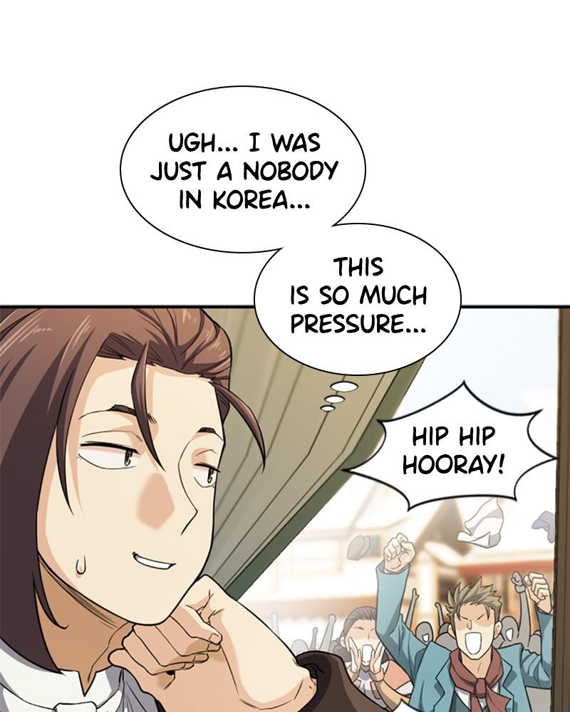 The Greatest Estate Developer Chapter 35 — page 94