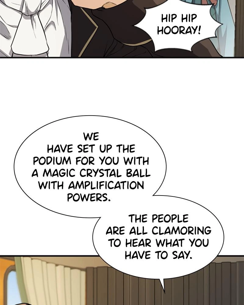 The Greatest Estate Developer Chapter 35 — page 95