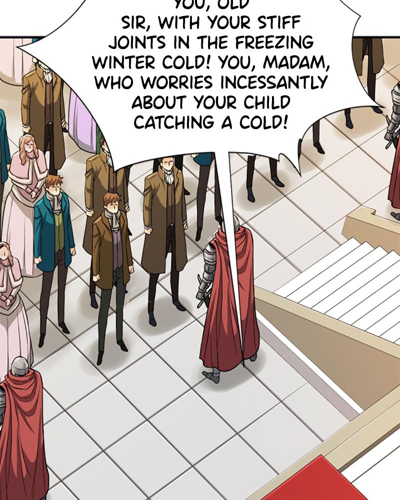 The Greatest Estate Developer Chapter 35 — page 114