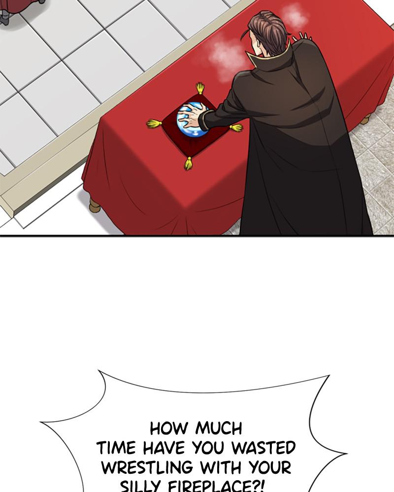 The Greatest Estate Developer Chapter 35 — page 115
