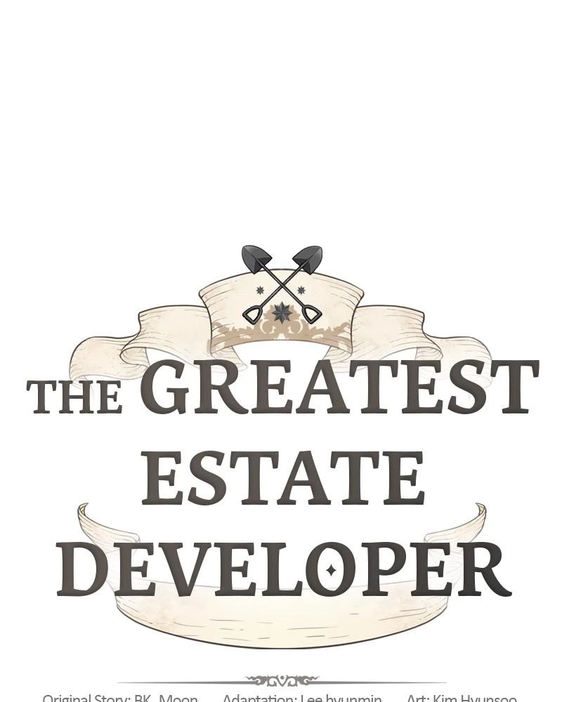 The Greatest Estate Developer Chapter 36 — page 1