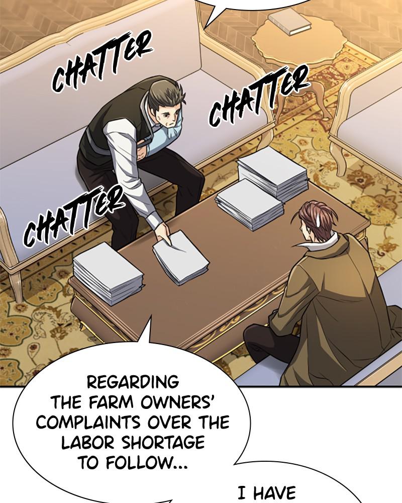The Greatest Estate Developer Chapter 36 — page 11