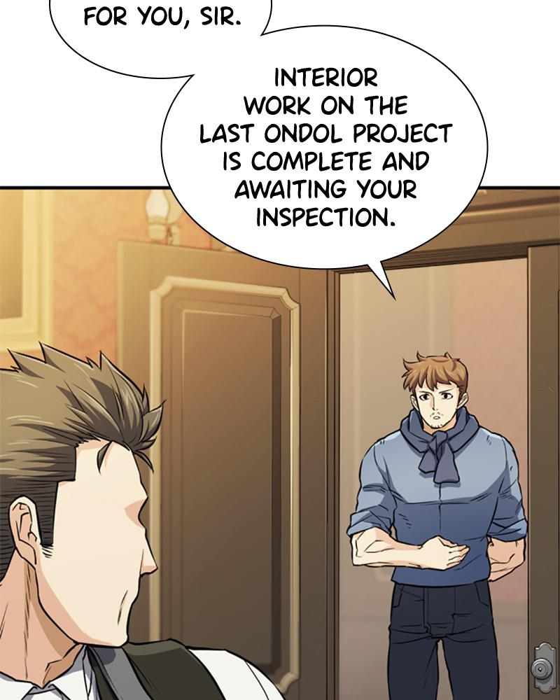 The Greatest Estate Developer Chapter 36 — page 20