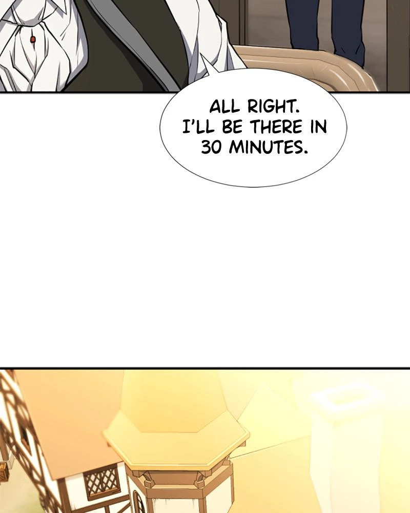 The Greatest Estate Developer Chapter 36 — page 21