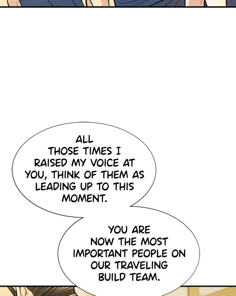 The Greatest Estate Developer Chapter 36 — page 27