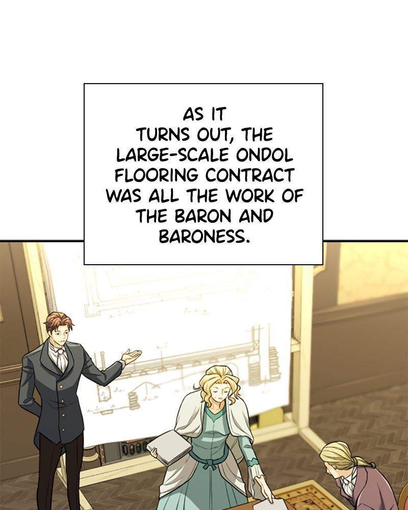 The Greatest Estate Developer Chapter 36 — page 36