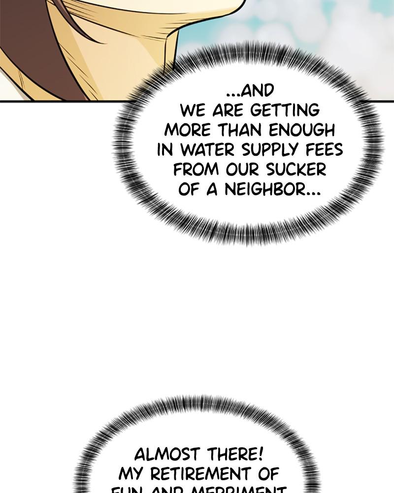 The Greatest Estate Developer Chapter 36 — page 44