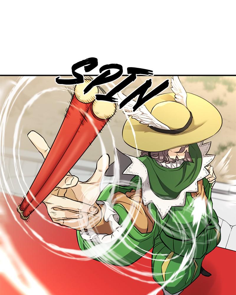 The Greatest Estate Developer Chapter 36 — page 62