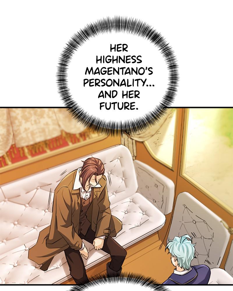 The Greatest Estate Developer Chapter 36 — page 112