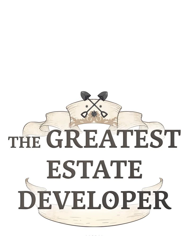 The Greatest Estate Developer Chapter 37 — page 1