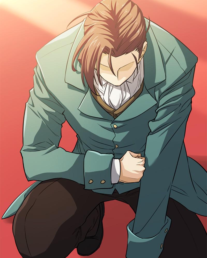 The Greatest Estate Developer Chapter 37 — page 22