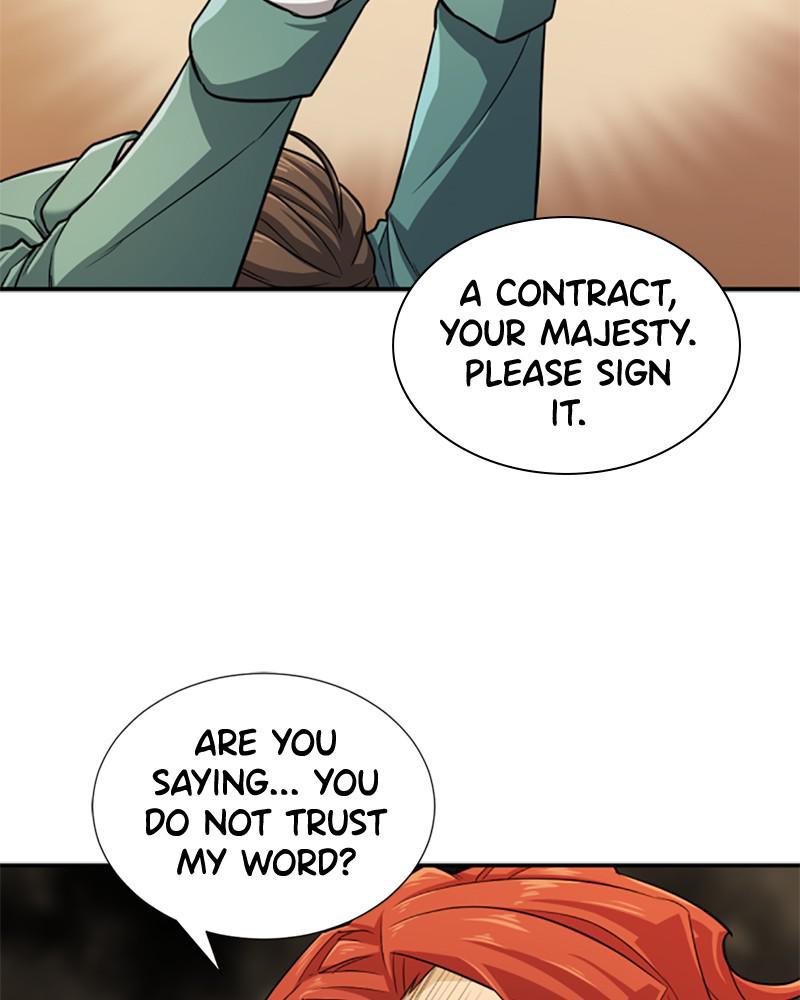 The Greatest Estate Developer Chapter 37 — page 86