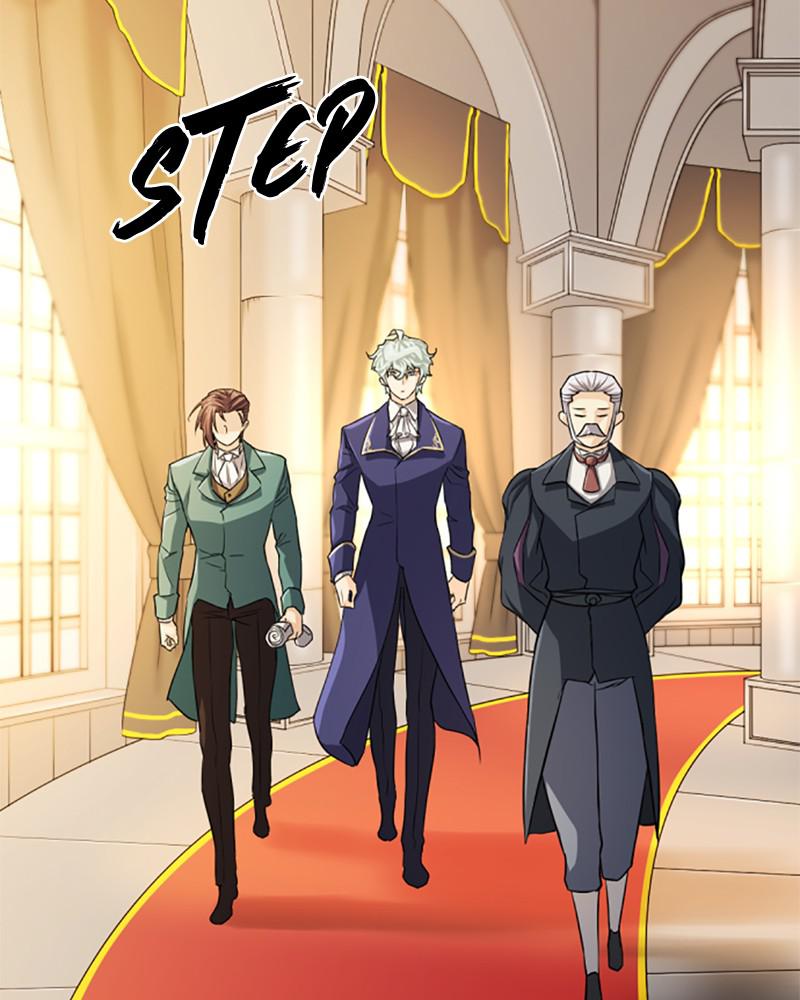 The Greatest Estate Developer Chapter 37 — page 96