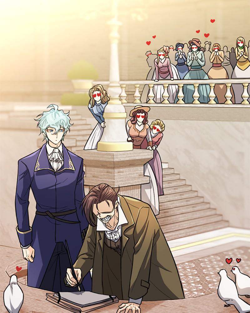 The Greatest Estate Developer Chapter 37 — page 117