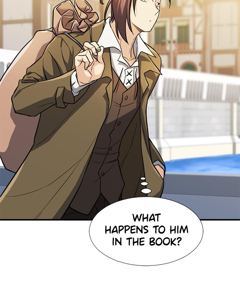 The Greatest Estate Developer Chapter 37 — page 123