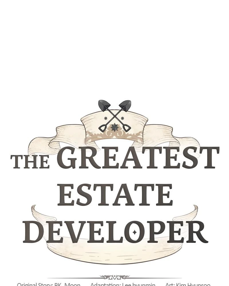 The Greatest Estate Developer Chapter 38 — page 2