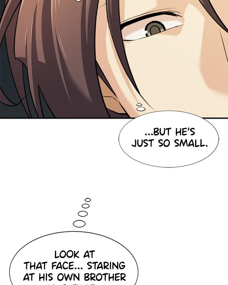 The Greatest Estate Developer Chapter 38 — page 8