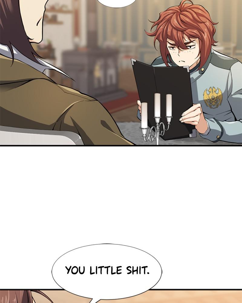 The Greatest Estate Developer Chapter 38 — page 32