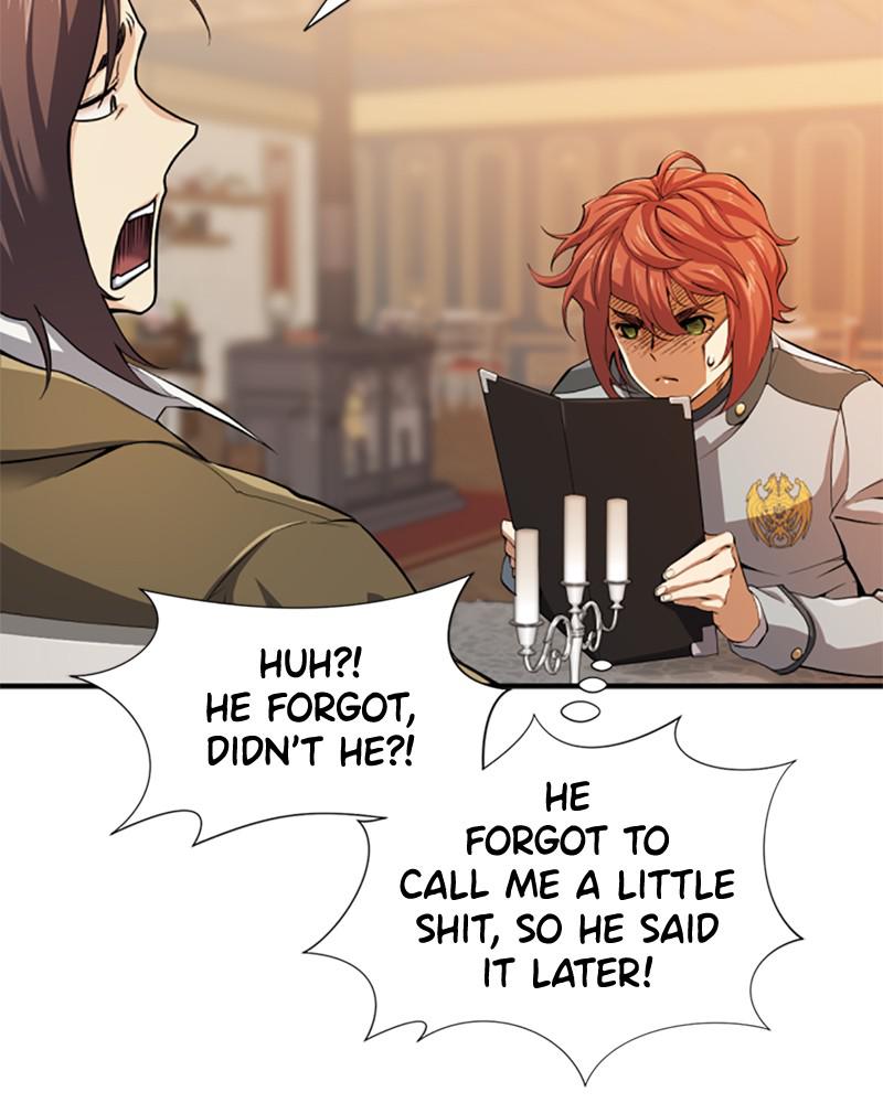The Greatest Estate Developer Chapter 38 — page 33