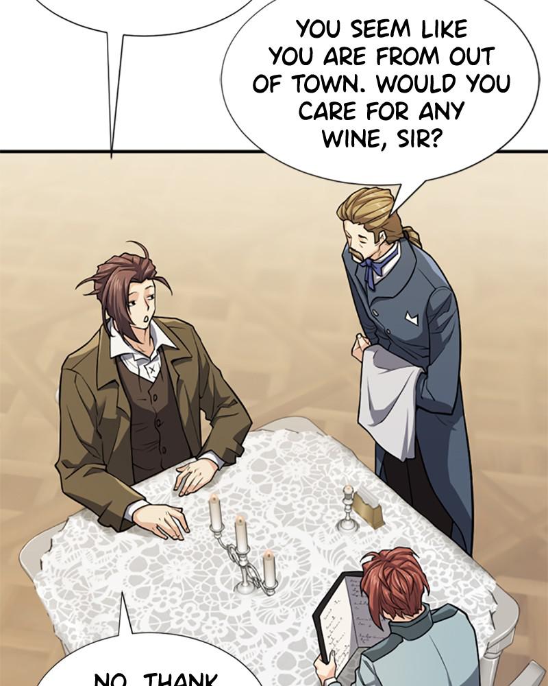The Greatest Estate Developer Chapter 38 — page 36