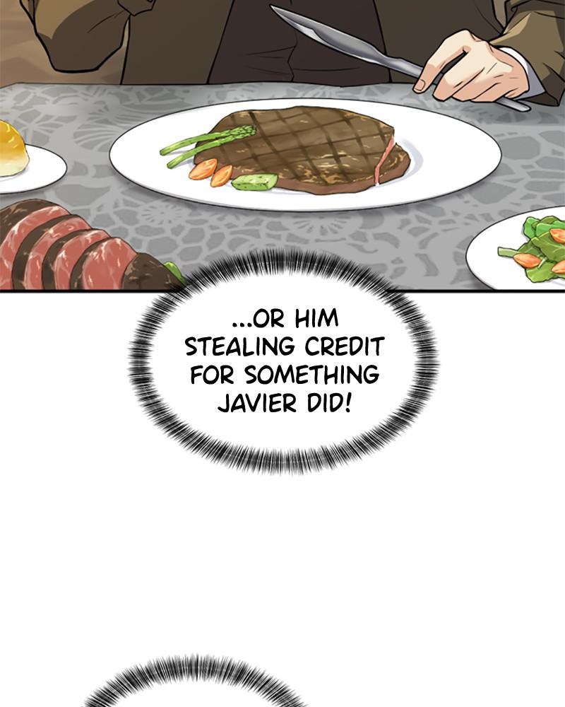 The Greatest Estate Developer Chapter 38 — page 43