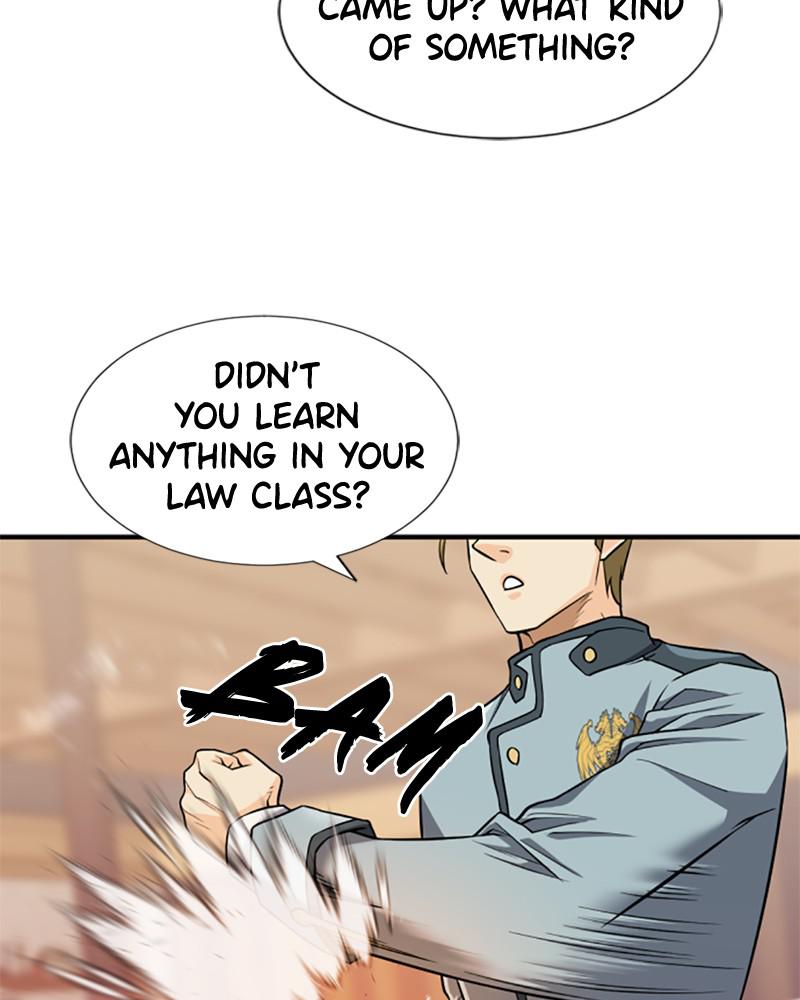 The Greatest Estate Developer Chapter 38 — page 51