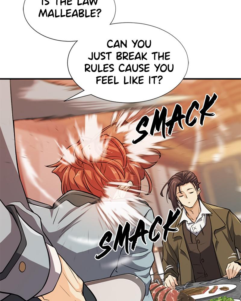 The Greatest Estate Developer Chapter 38 — page 53