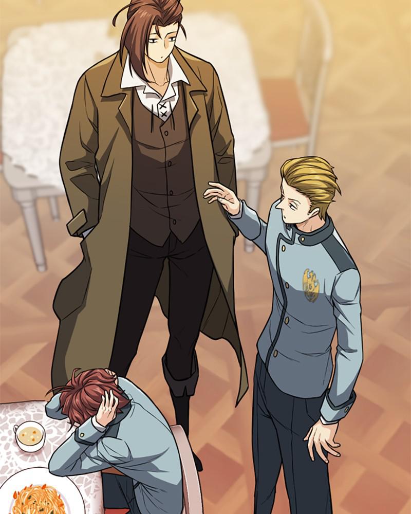 The Greatest Estate Developer Chapter 38 — page 73