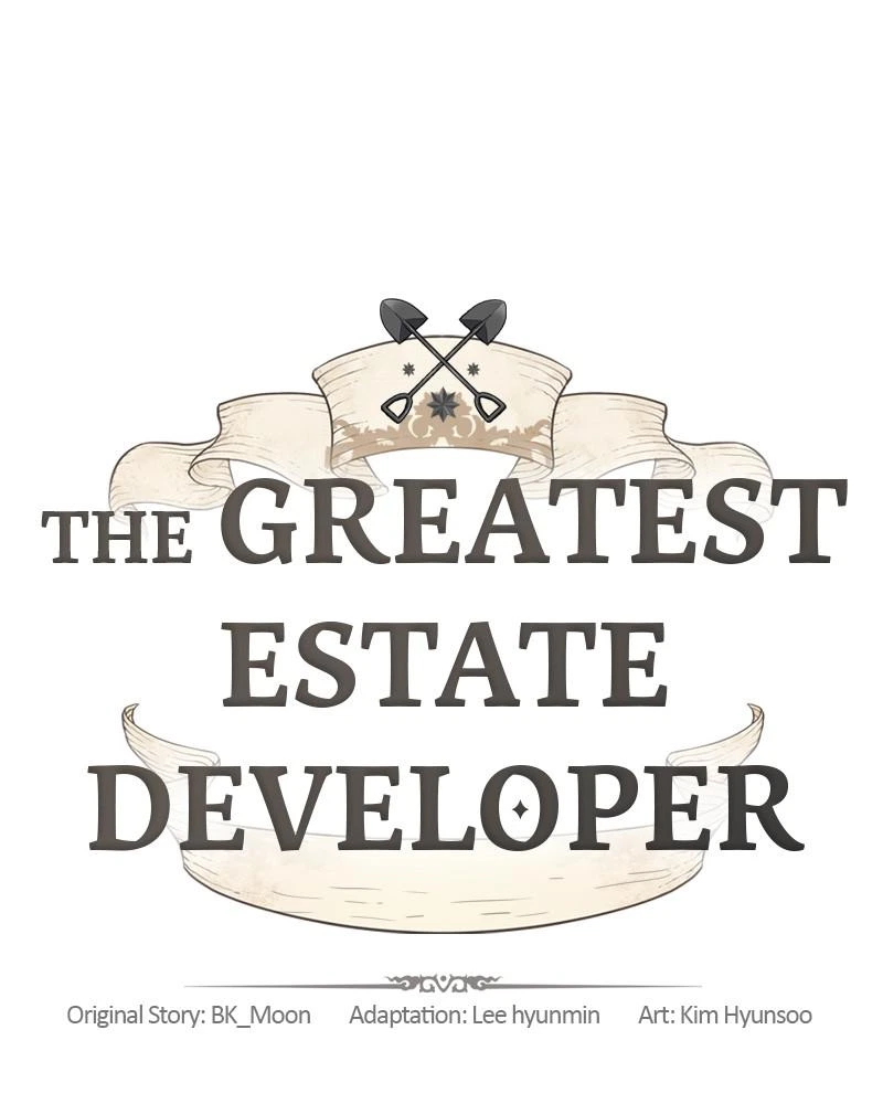 The Greatest Estate Developer Chapter 39 — page 1