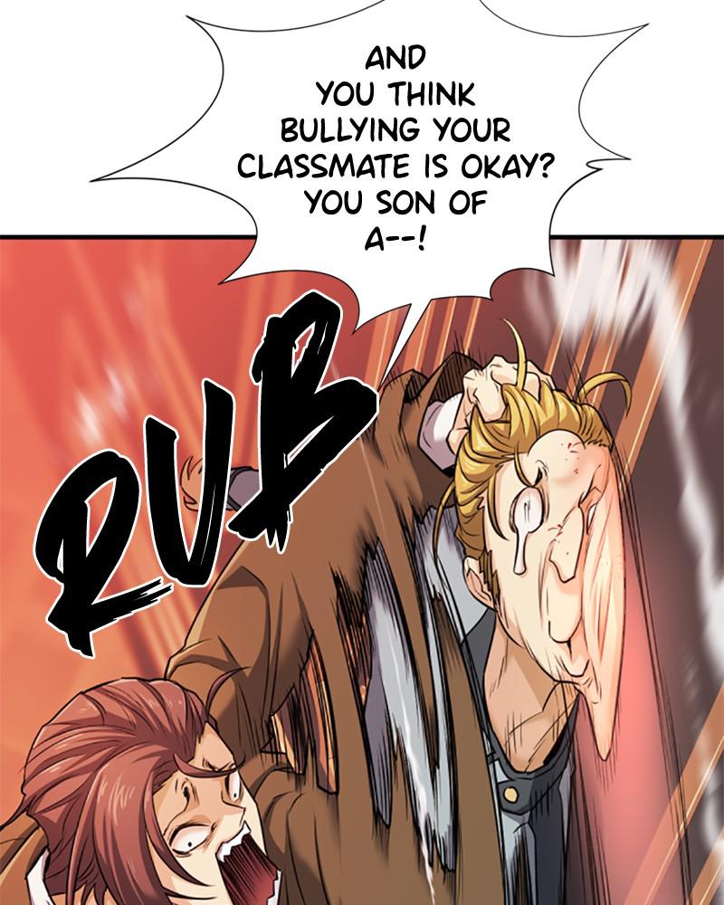 The Greatest Estate Developer Chapter 39 — page 21
