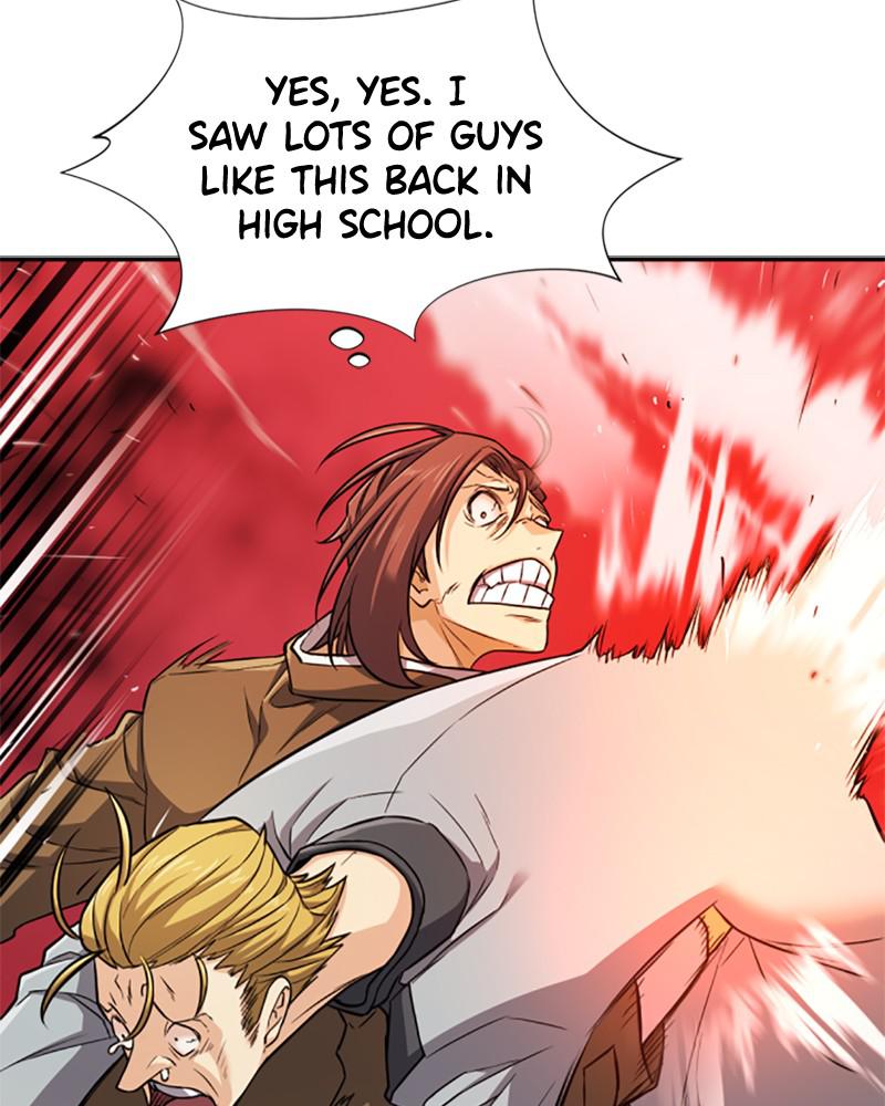 The Greatest Estate Developer Chapter 39 — page 38