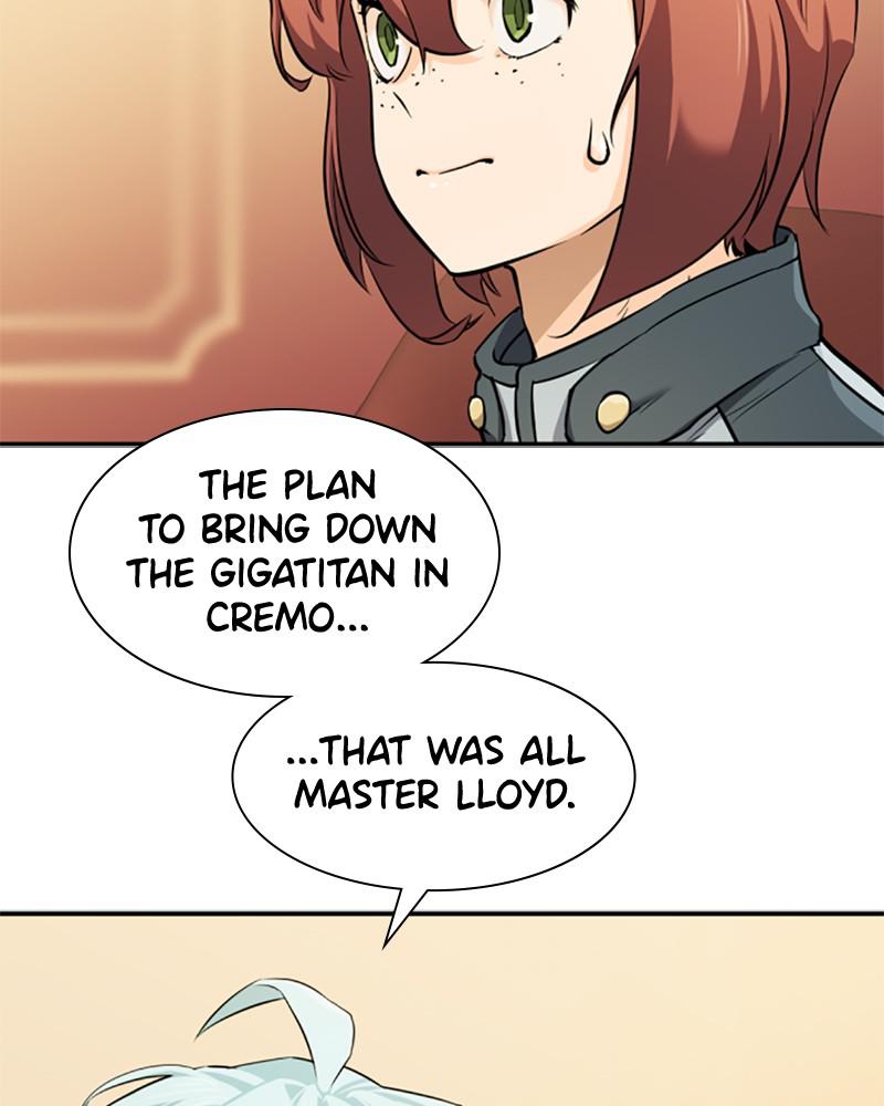 The Greatest Estate Developer Chapter 39 — page 117