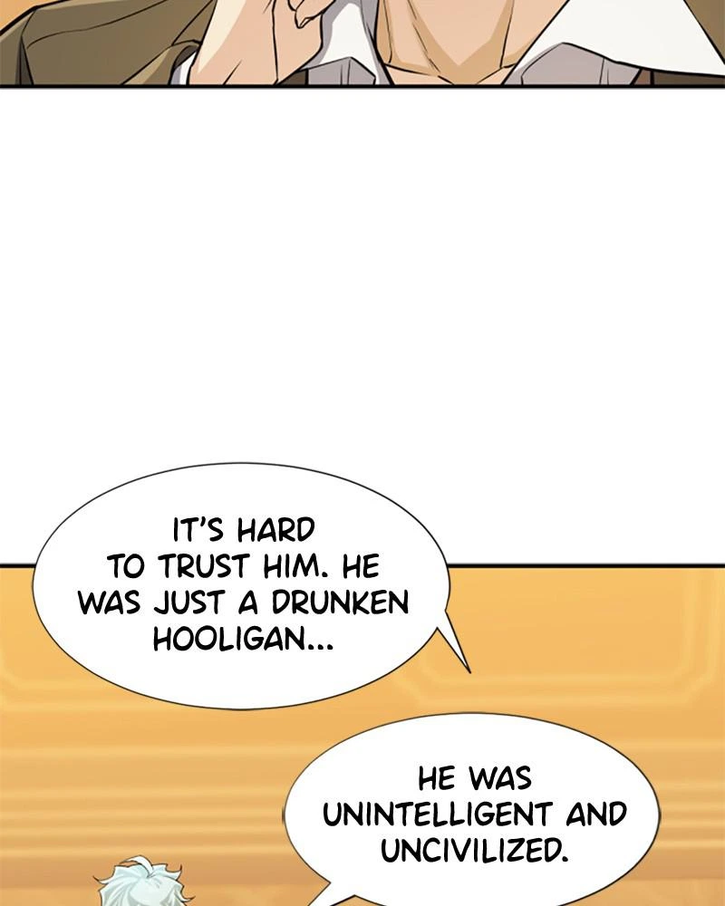 The Greatest Estate Developer Chapter 39 — page 126