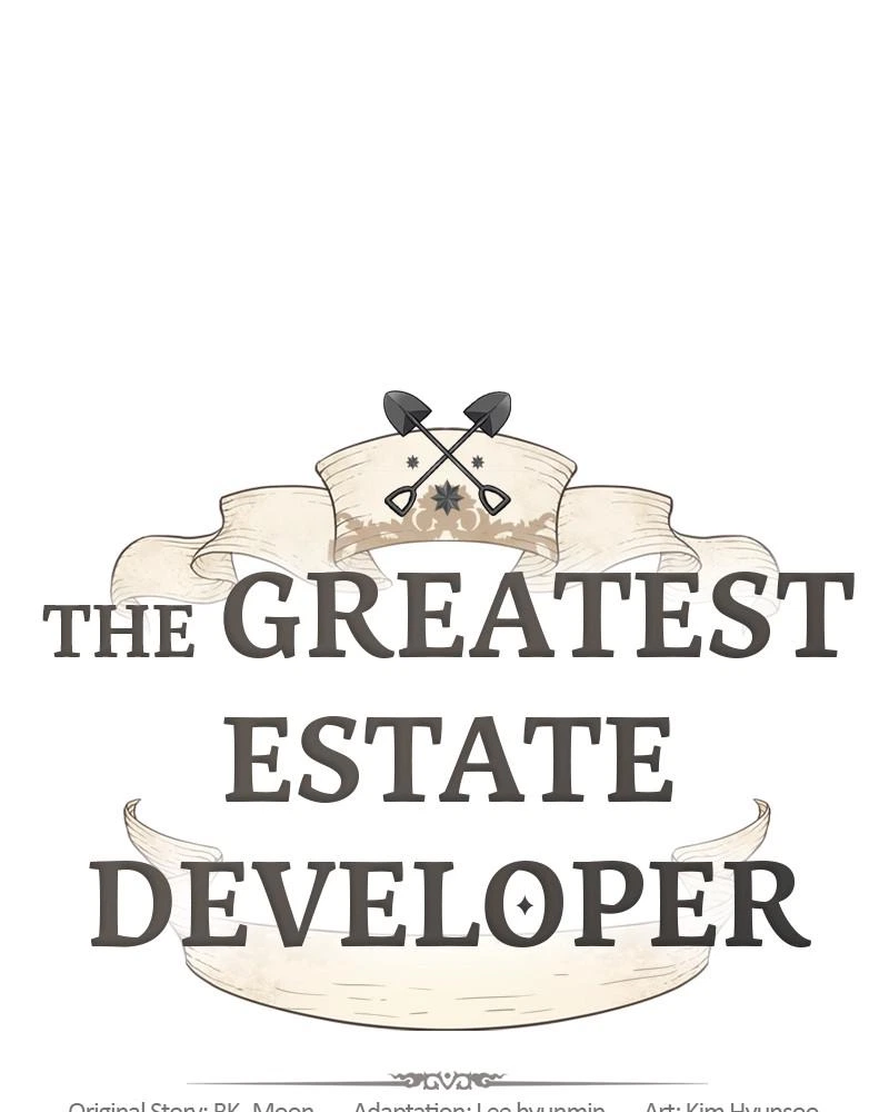 The Greatest Estate Developer Chapter 40 — page 1