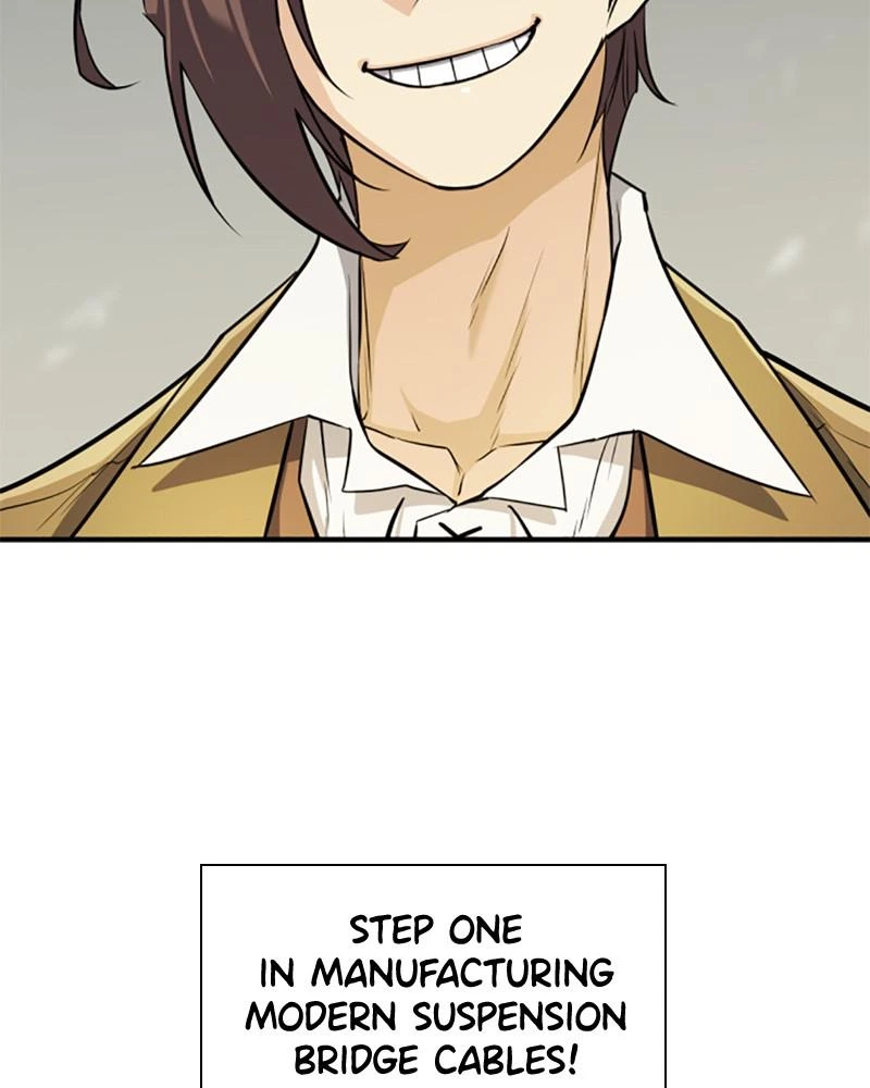 The Greatest Estate Developer Chapter 40 — page 34