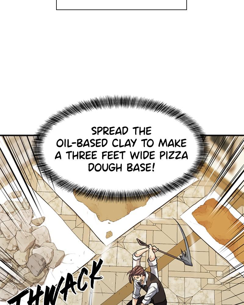 The Greatest Estate Developer Chapter 40 — page 35