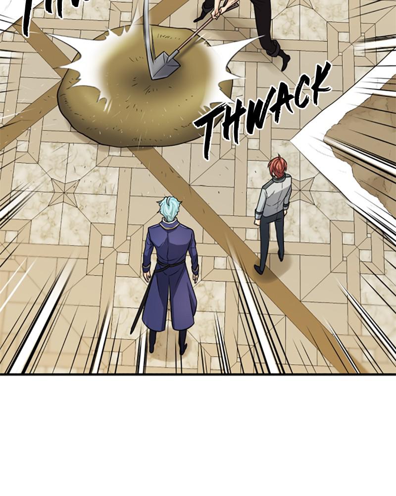 The Greatest Estate Developer Chapter 40 — page 36