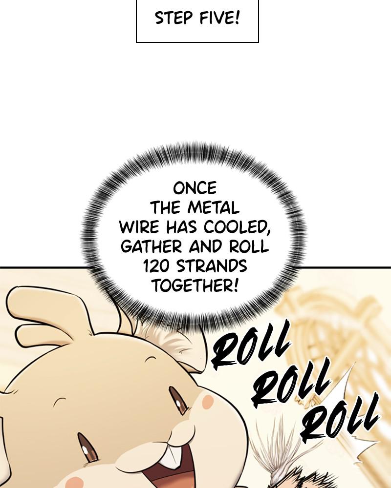 The Greatest Estate Developer Chapter 40 — page 46