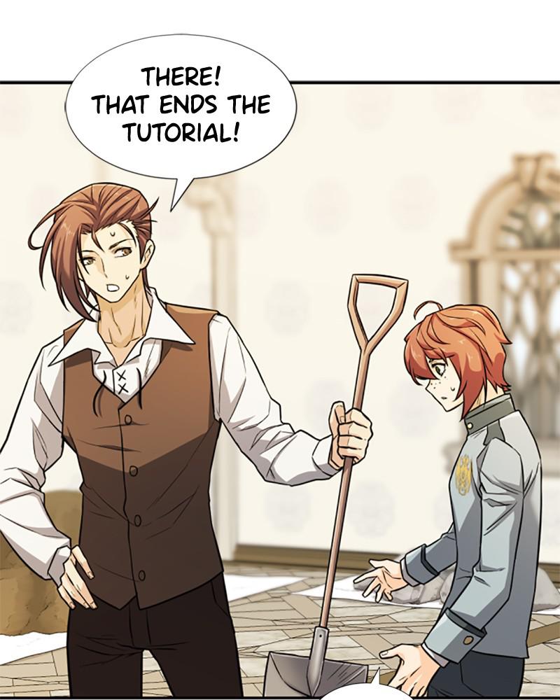 The Greatest Estate Developer Chapter 40 — page 50