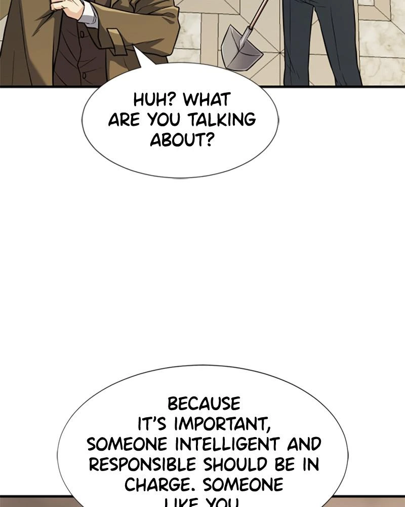 The Greatest Estate Developer Chapter 40 — page 56