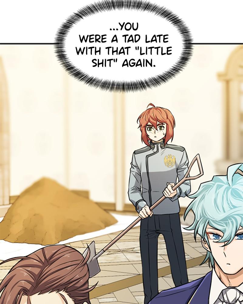 The Greatest Estate Developer Chapter 40 — page 61